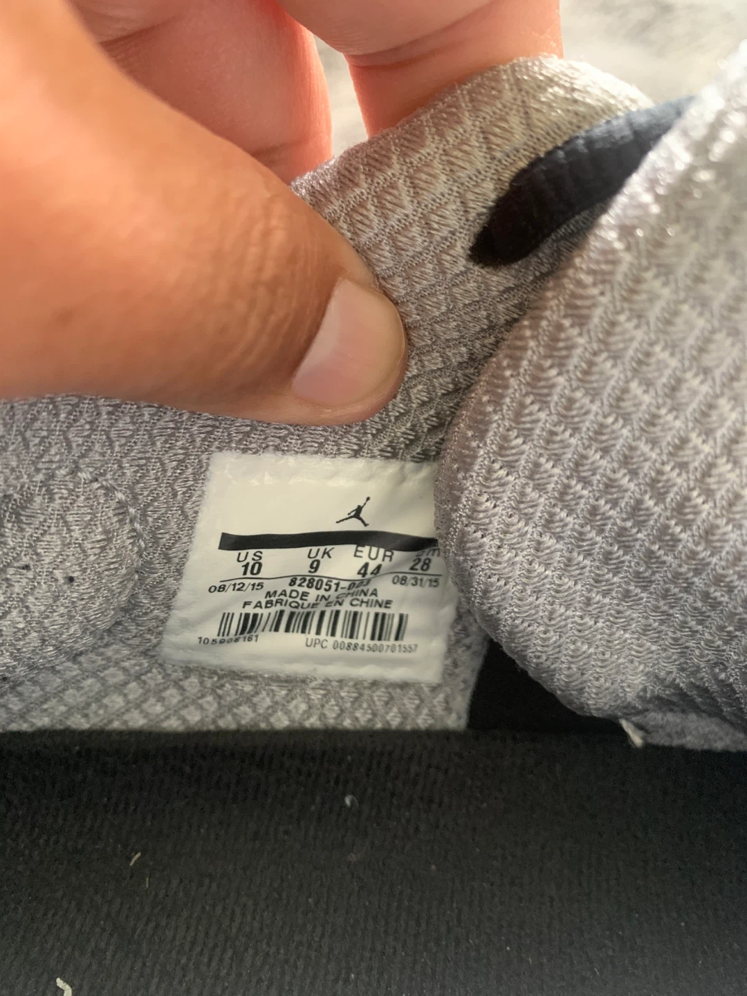 RARE 🔥 Air Jordan - photo 5