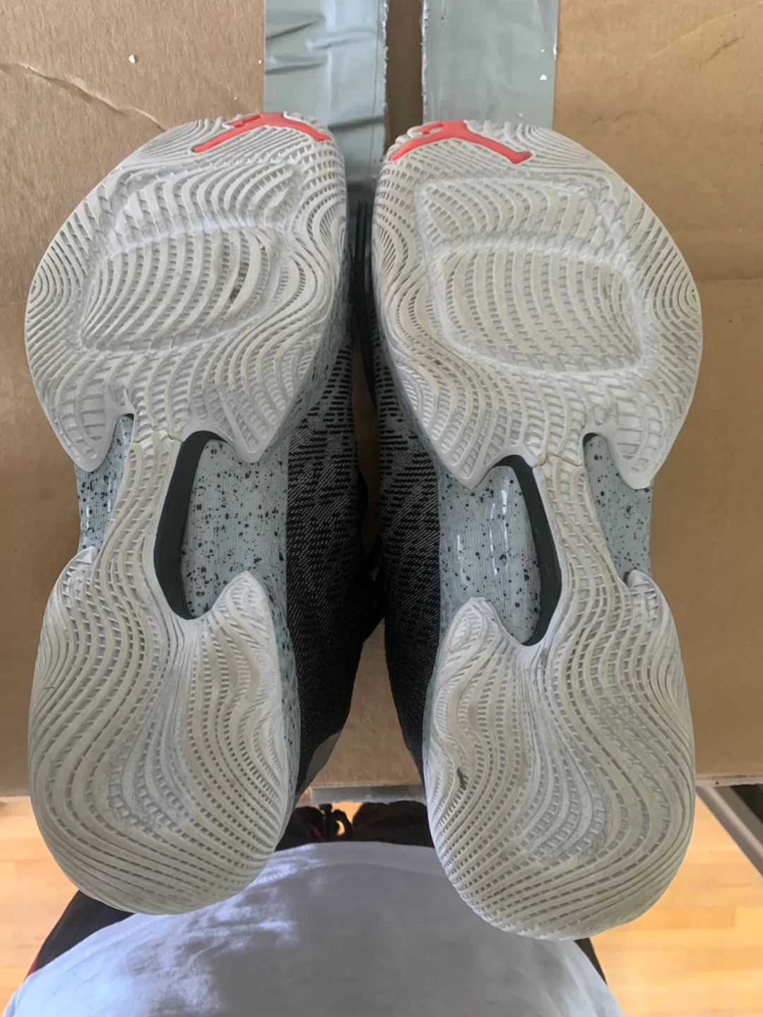 RARE 🔥 Air Jordan - photo 4