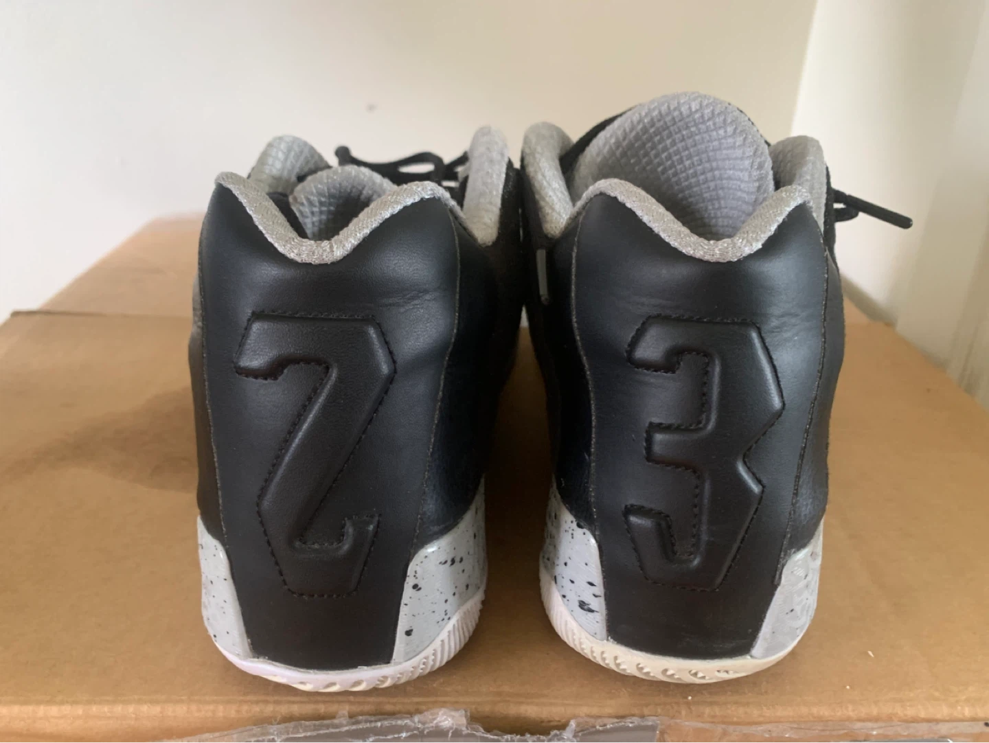 RARE 🔥 Air Jordan - photo 3