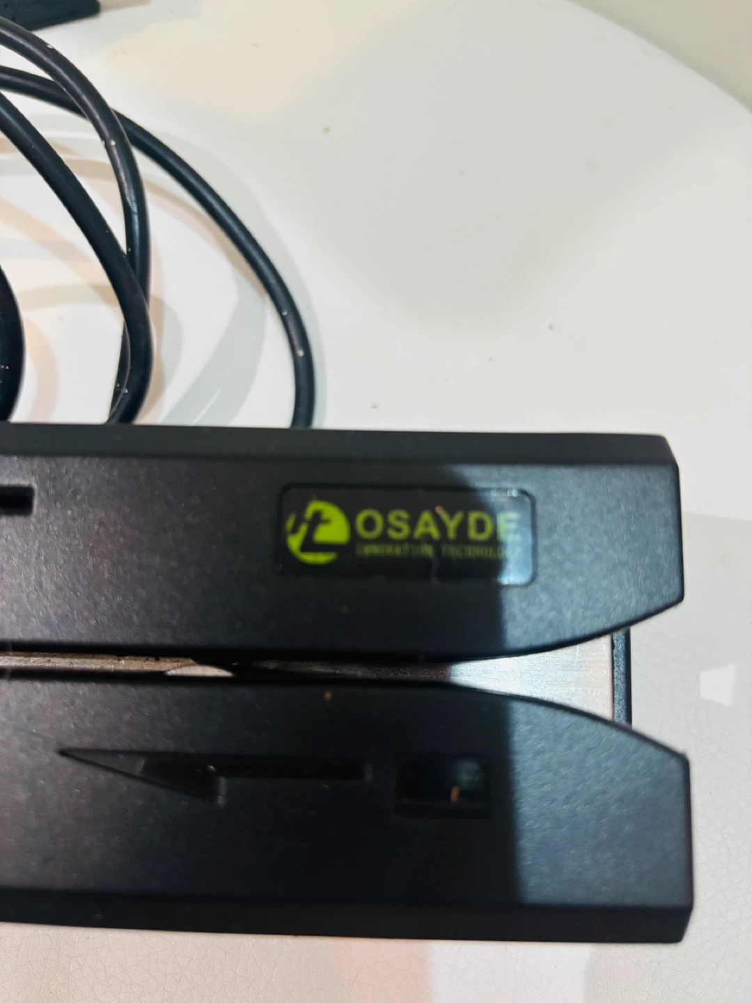 OSAYDE Magnetic Card Reader - photo 2