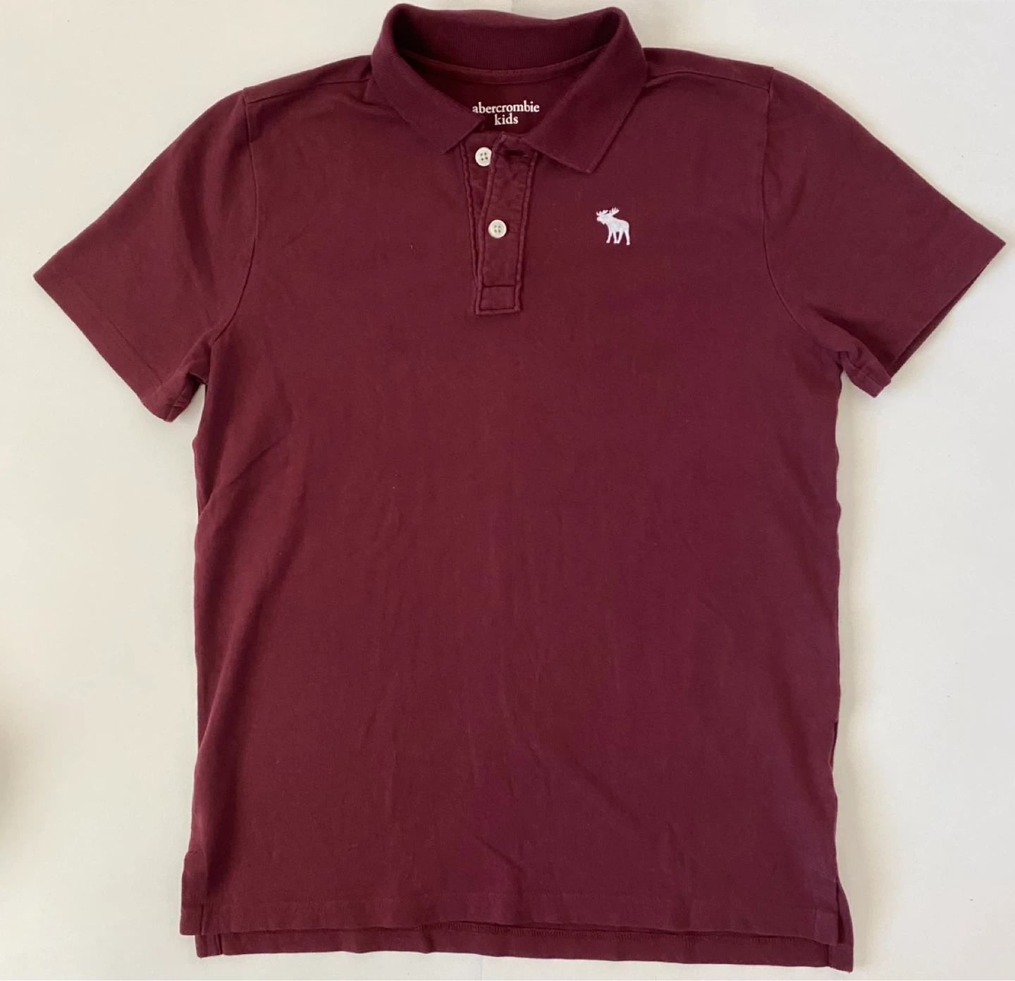 Abercrombie Kids Polo Shirts - Size 15/16 - photo 4