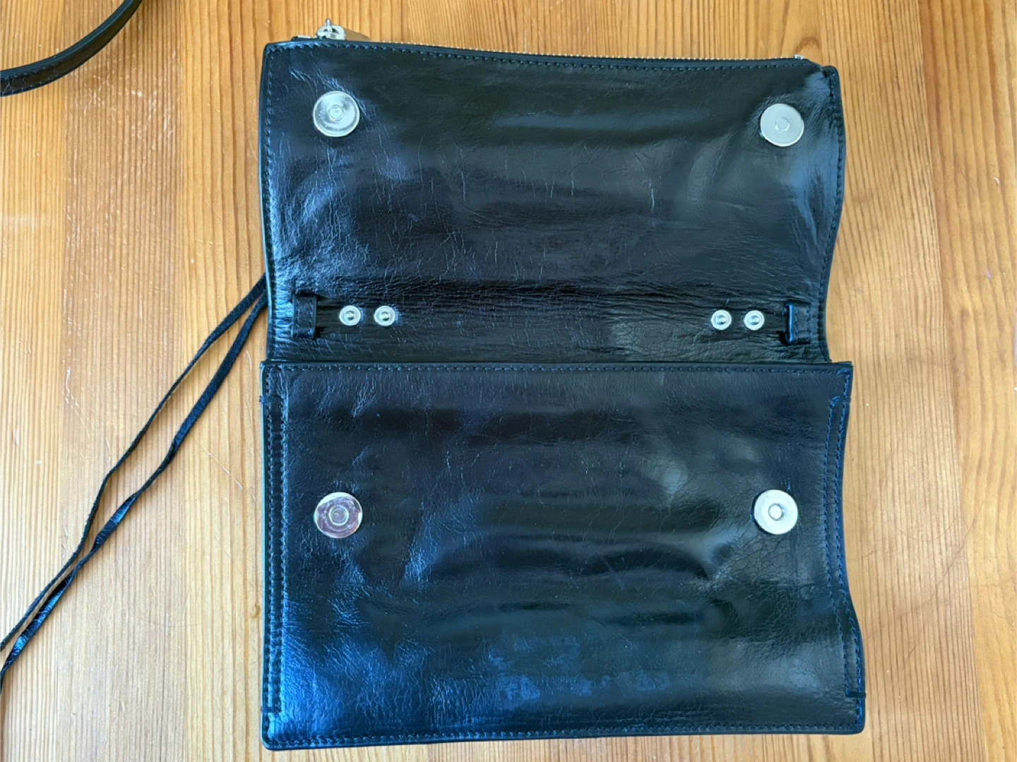 Rebecca Minkoff 3-in-1 Bag (Belt bag/Crossbody/Clutch) - photo 4
