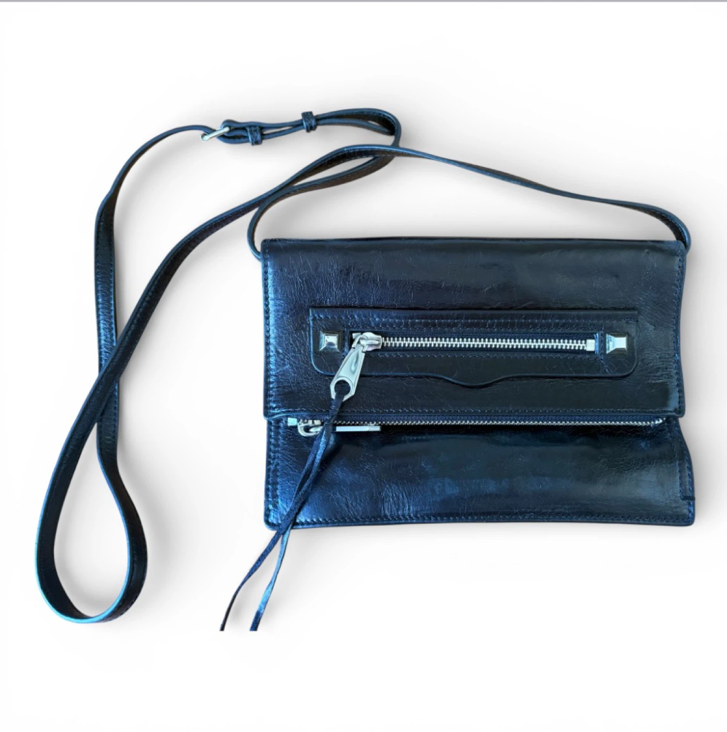 Rebecca Minkoff 3-in-1 Bag (Belt bag/Crossbody/Clutch)