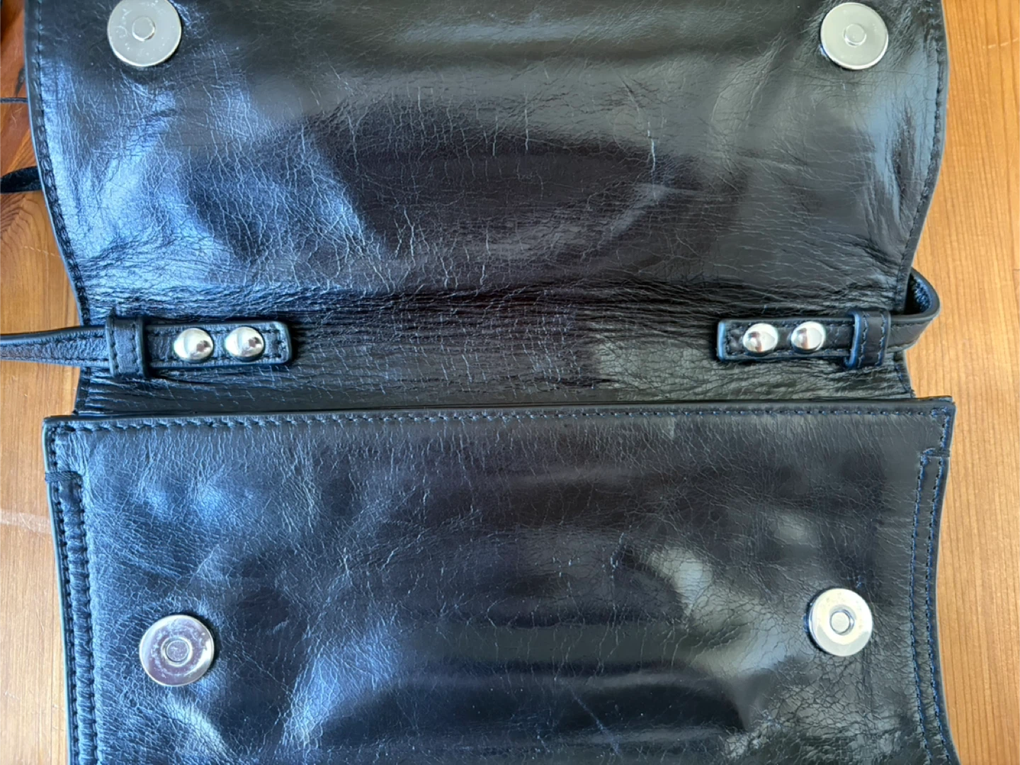 Rebecca Minkoff 3-in-1 Bag (Belt bag/Crossbody/Clutch) - photo 5