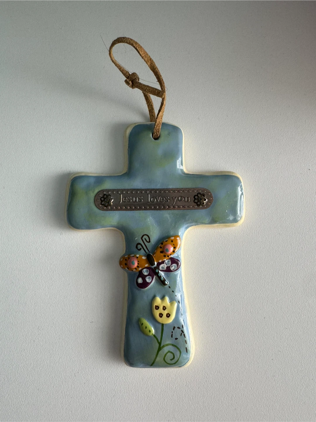 Decorative Cross