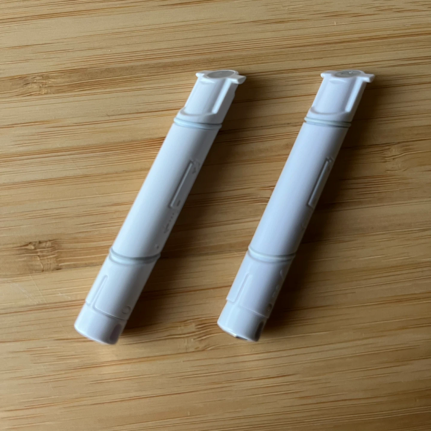 2x Quip Toothbrush Motors - photo 3