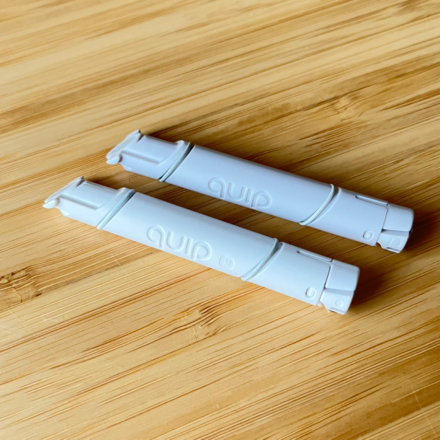 2x Quip Toothbrush Motors - photo 2
