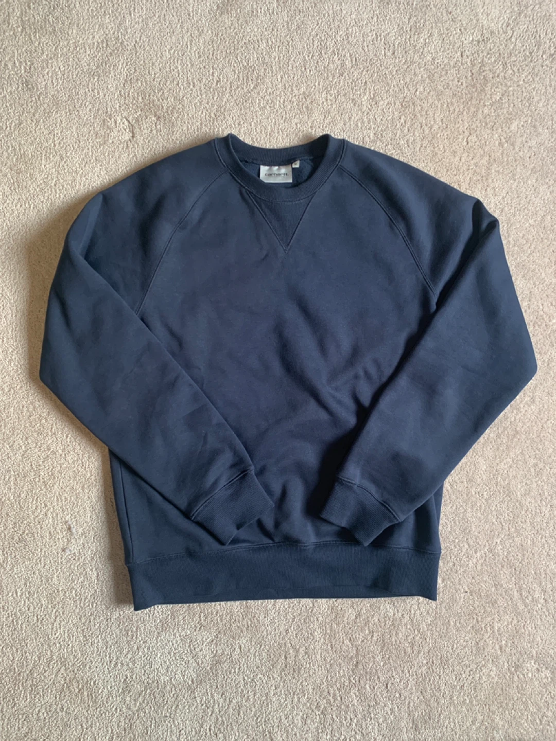 Carhartt Crewneck