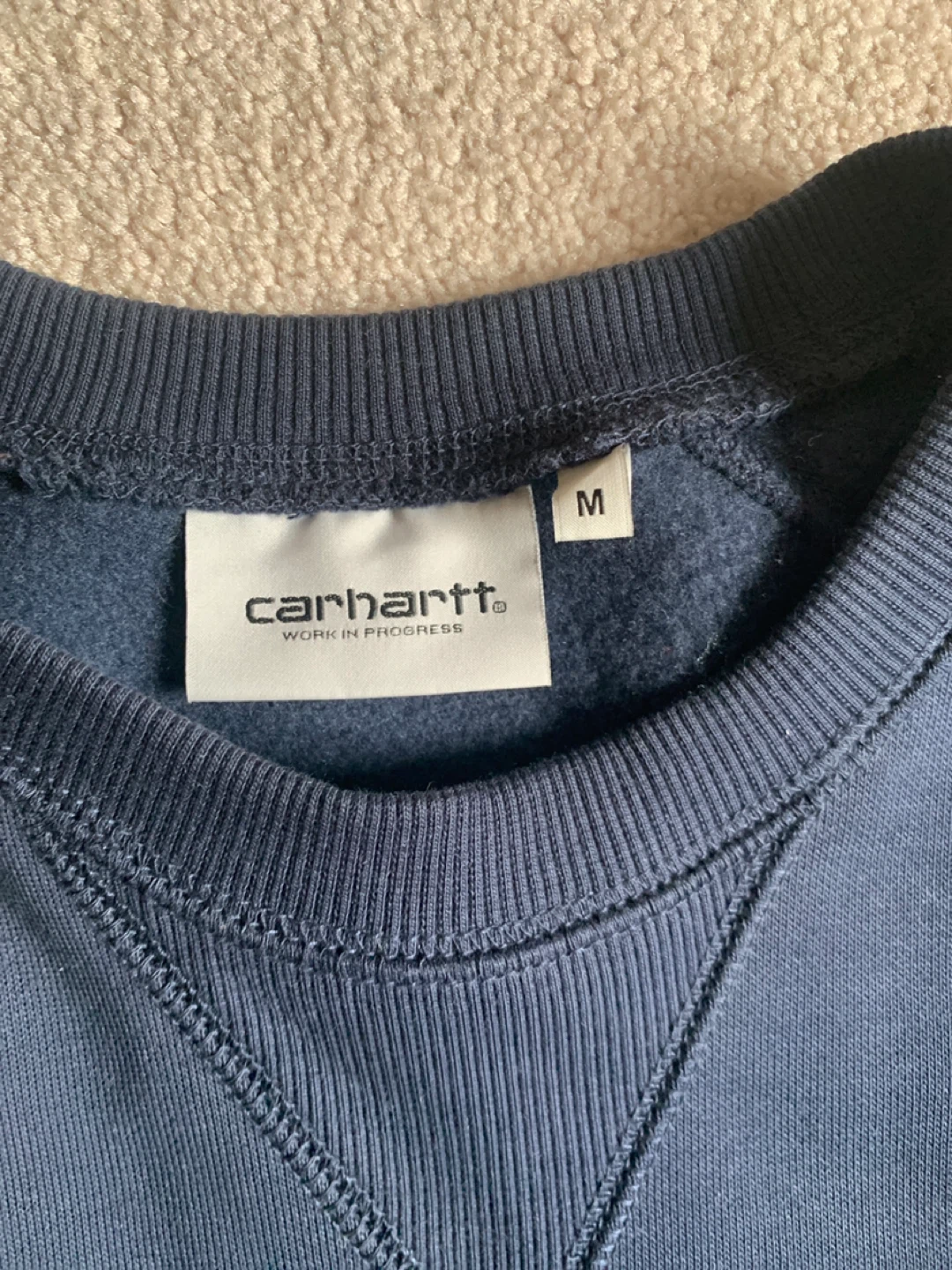 Carhartt Crewneck - photo 3