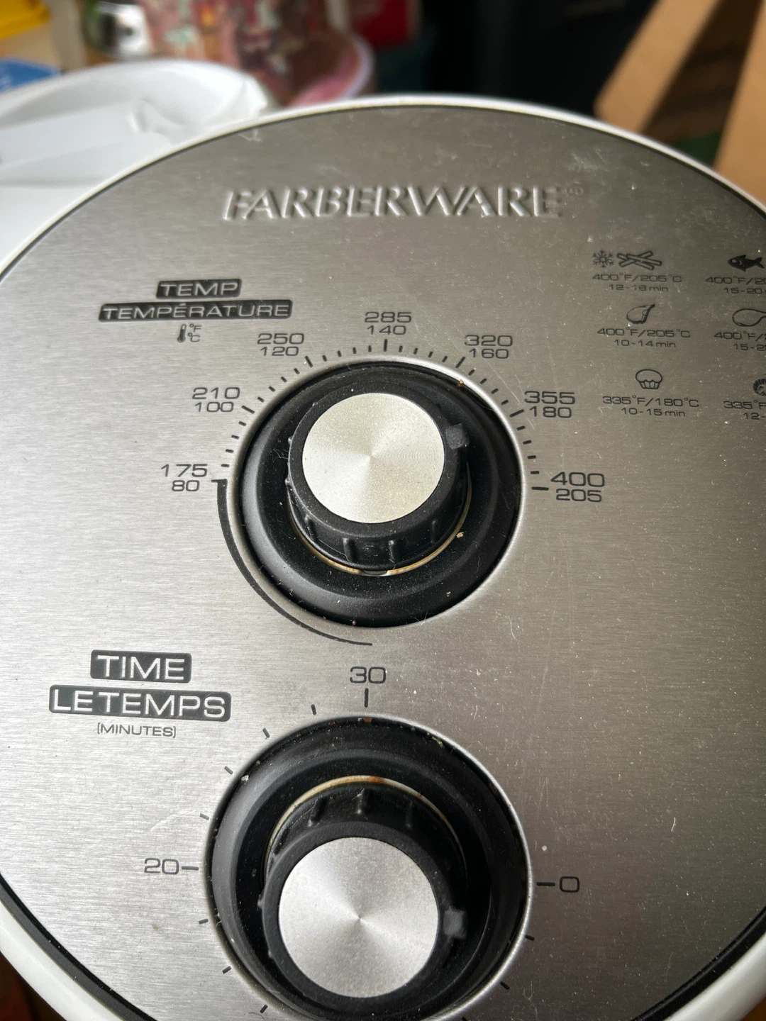 Farberware Air Fryer