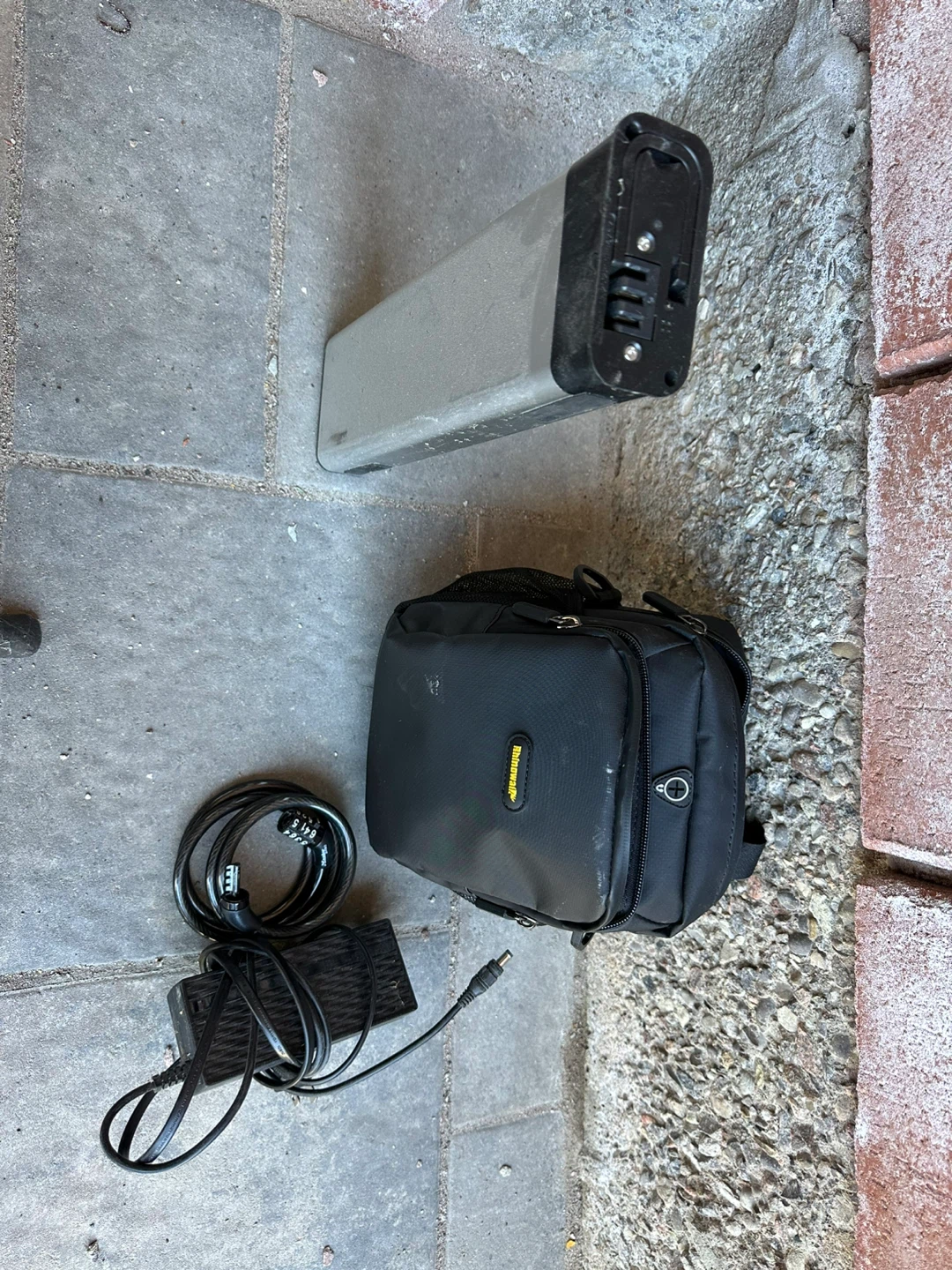 GoTrax EBE1 Electric Bike - photo 2