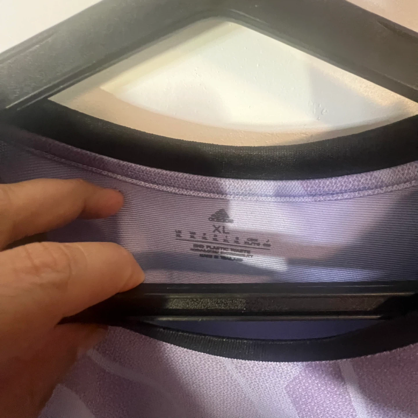 Adidas Real Madrid 2022/23 Training Jersey XL - photo 3