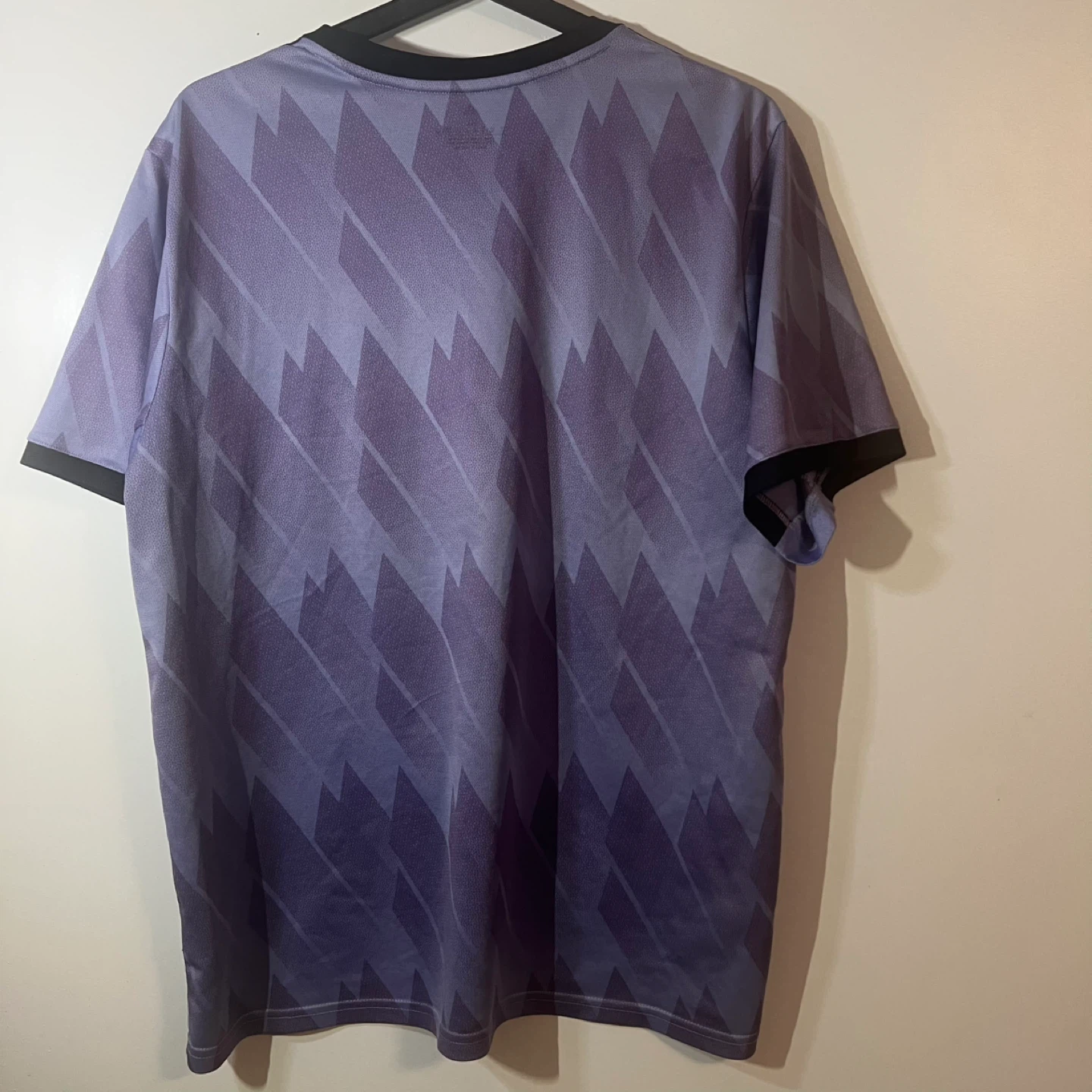 Adidas Real Madrid 2022/23 Training Jersey XL - photo 4
