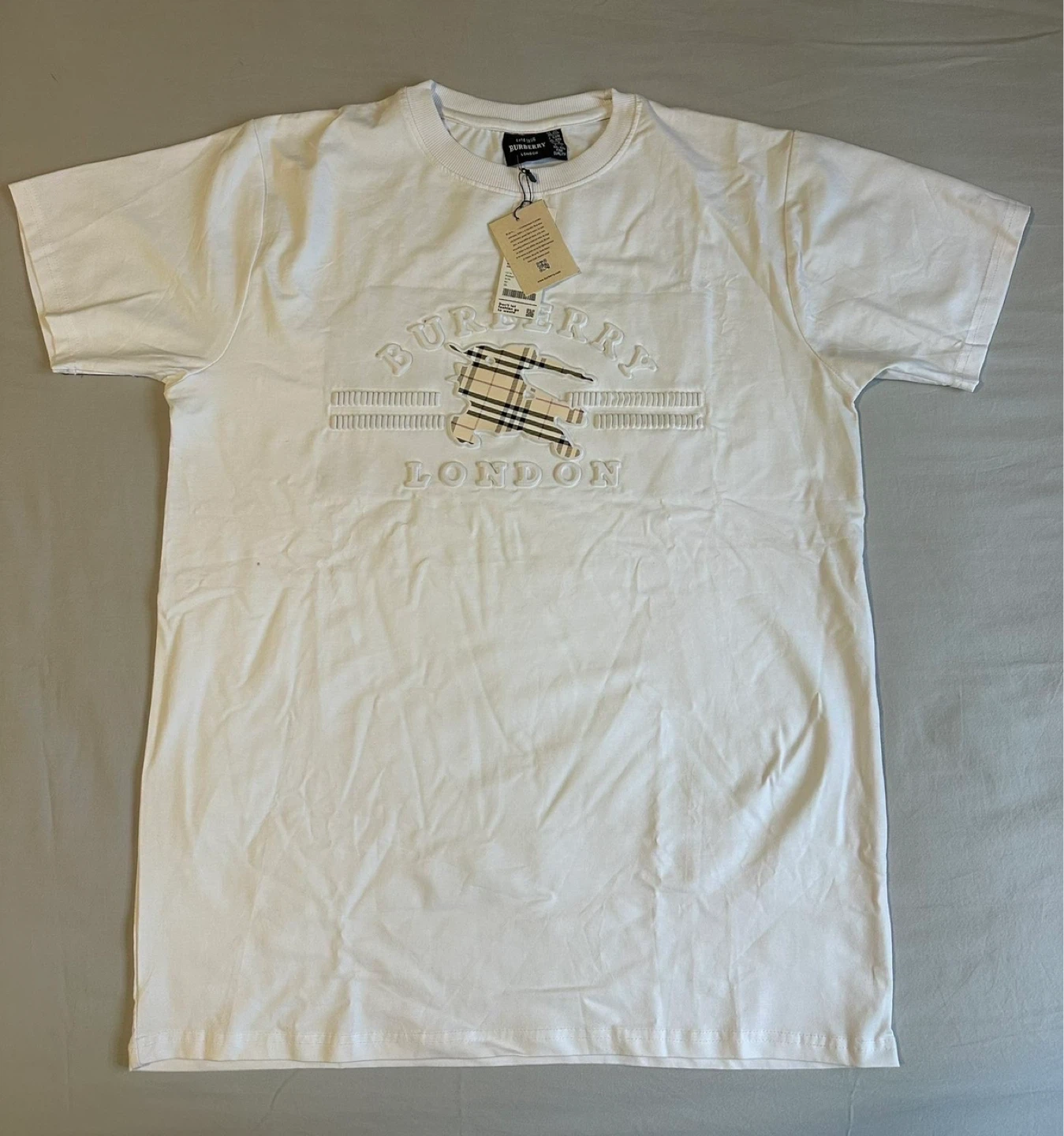 Burberry London T-Shirt