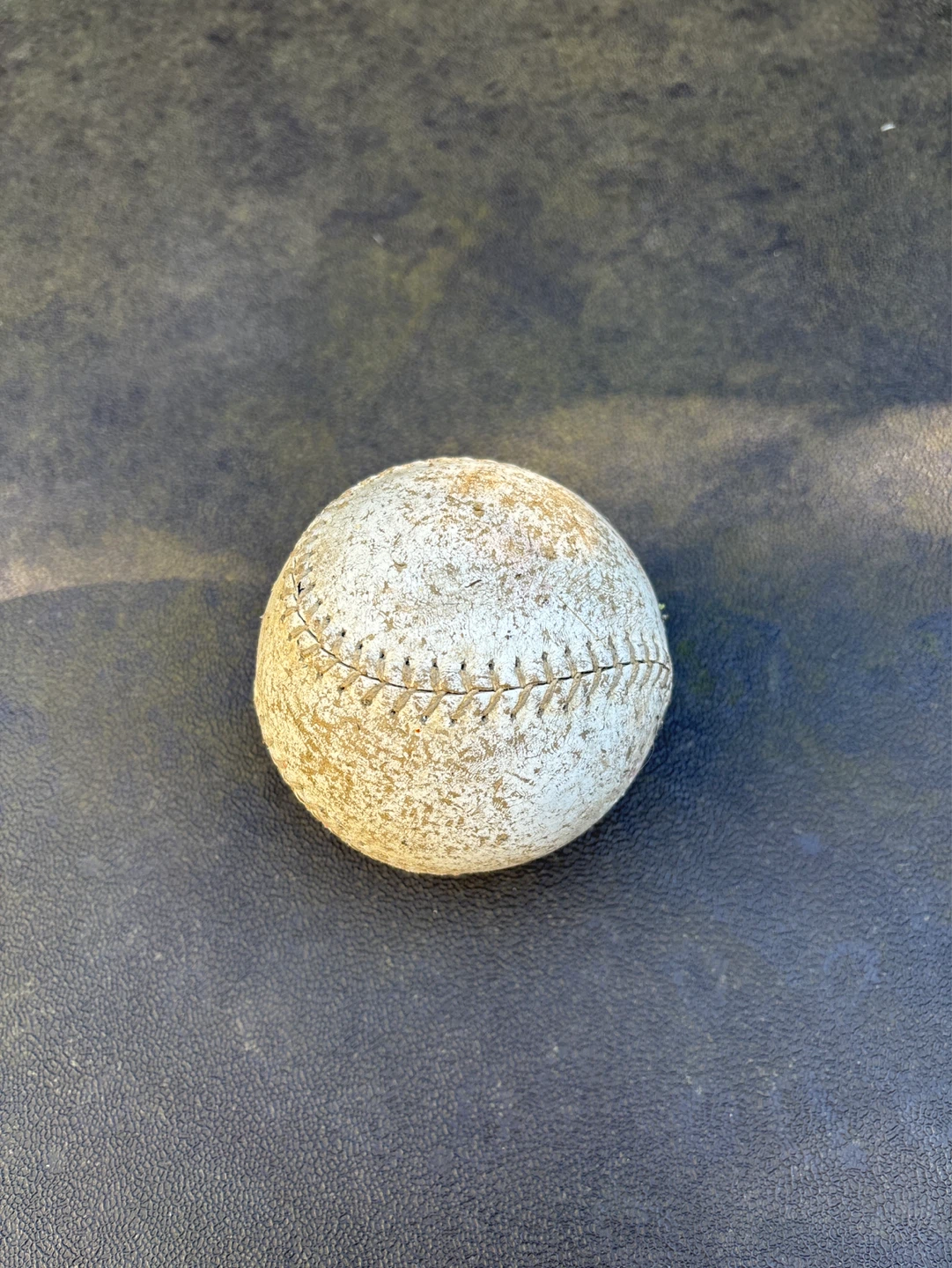 Used Baseball