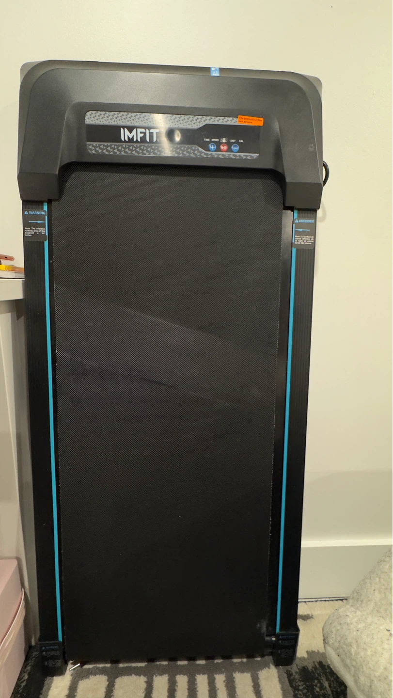 IMFIT Treadmill