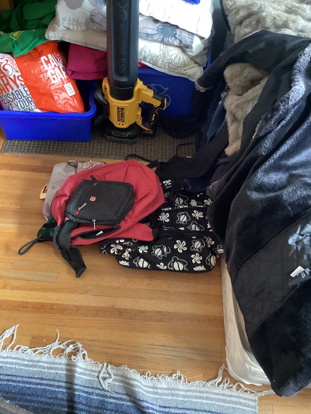 Bundle of Women's Clothing and Shoes - photo 4