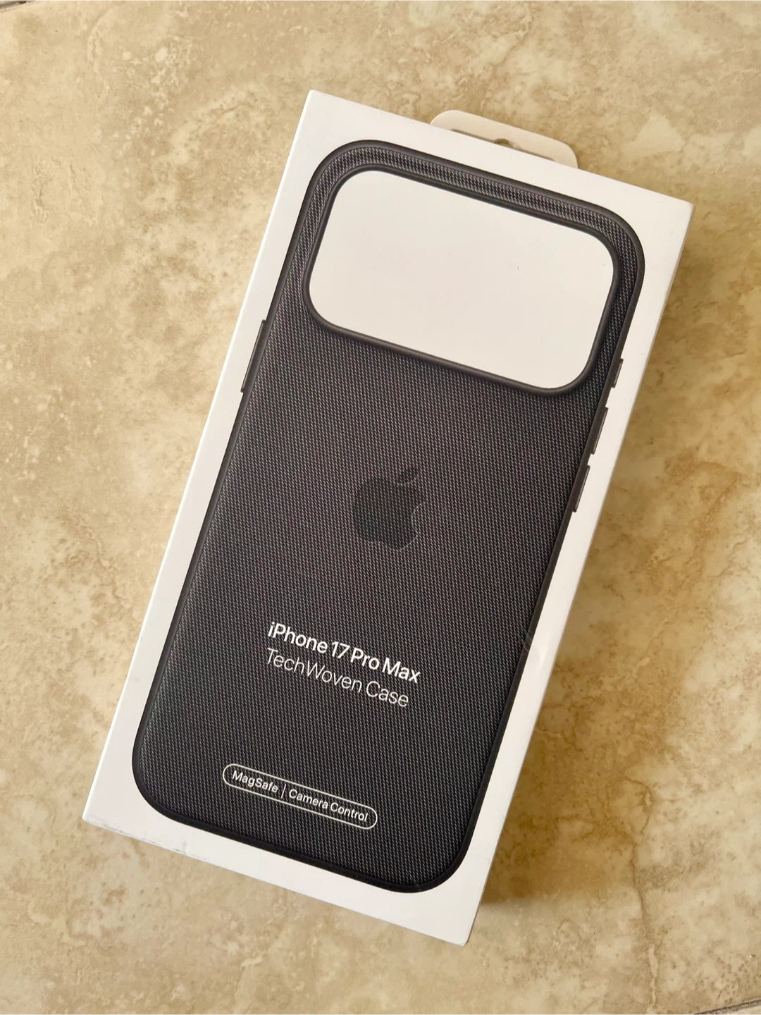 iPhone 17 Pro Max Apple Case