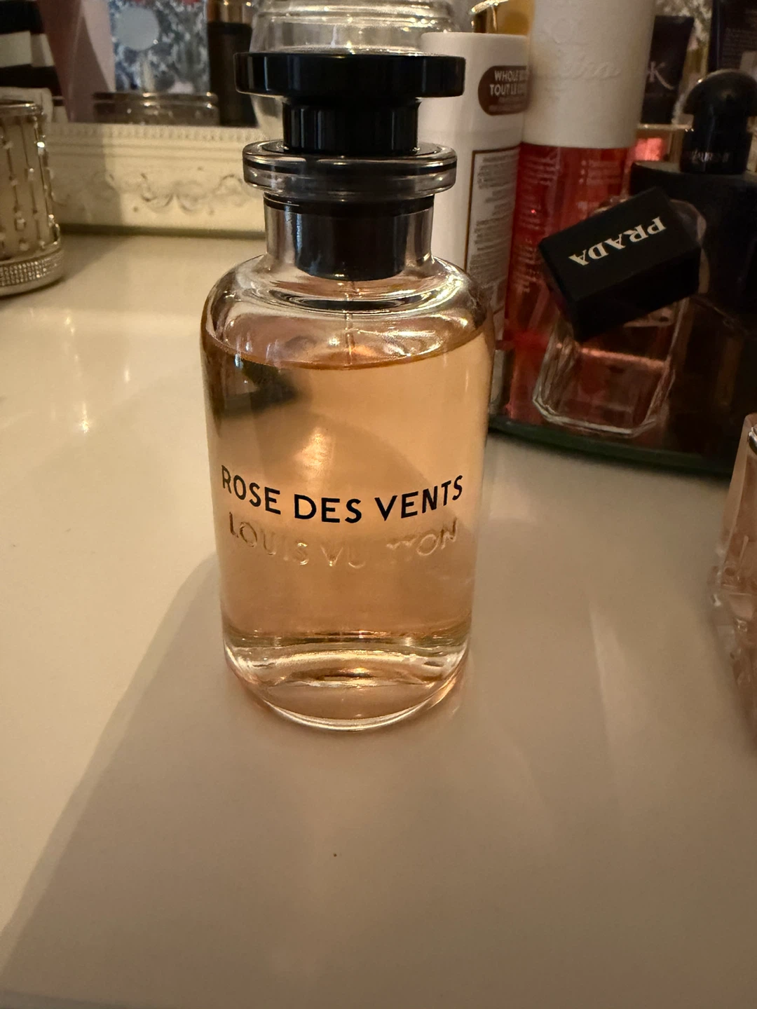 Louis Vuitton Rose des Vents Eau de Parfum - photo 2