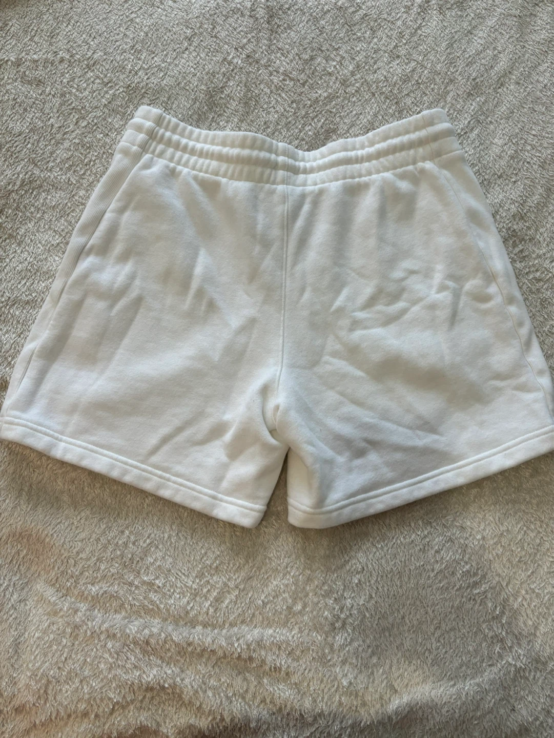 TNA Boyfriend Fit Sweatshorts Size S - photo 2