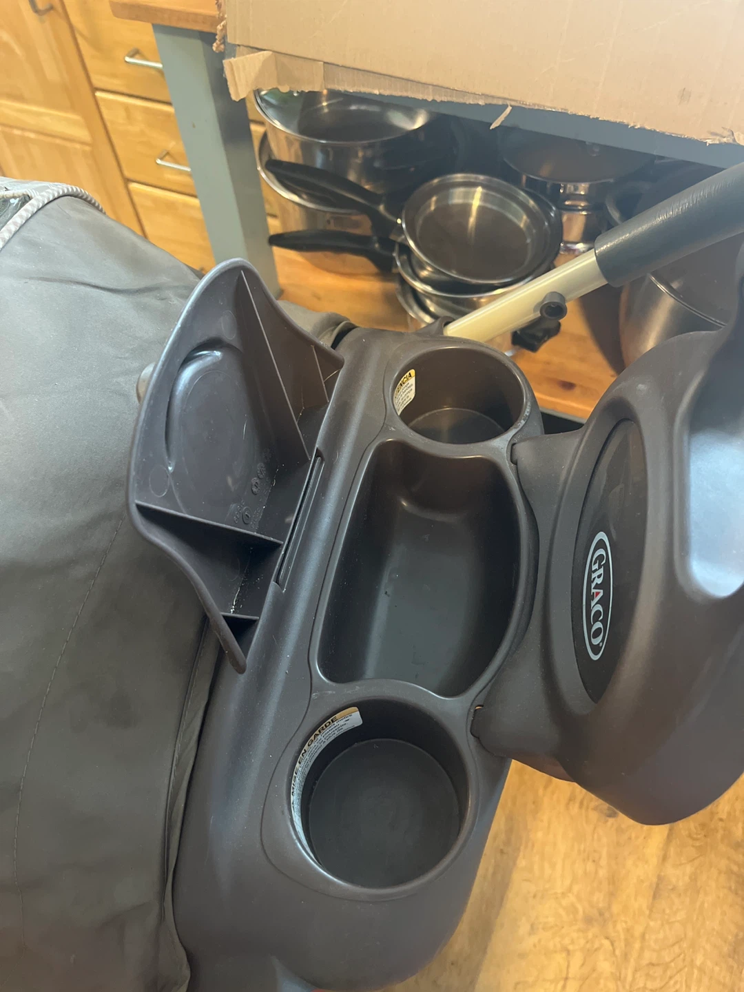 Graco Stroller - photo 2