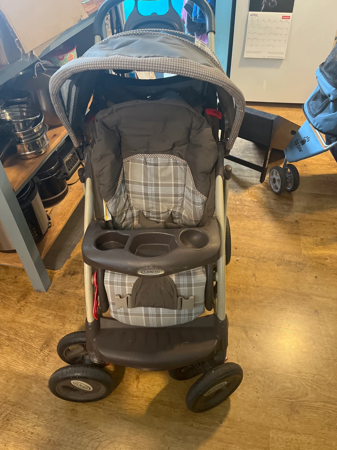 Graco Stroller