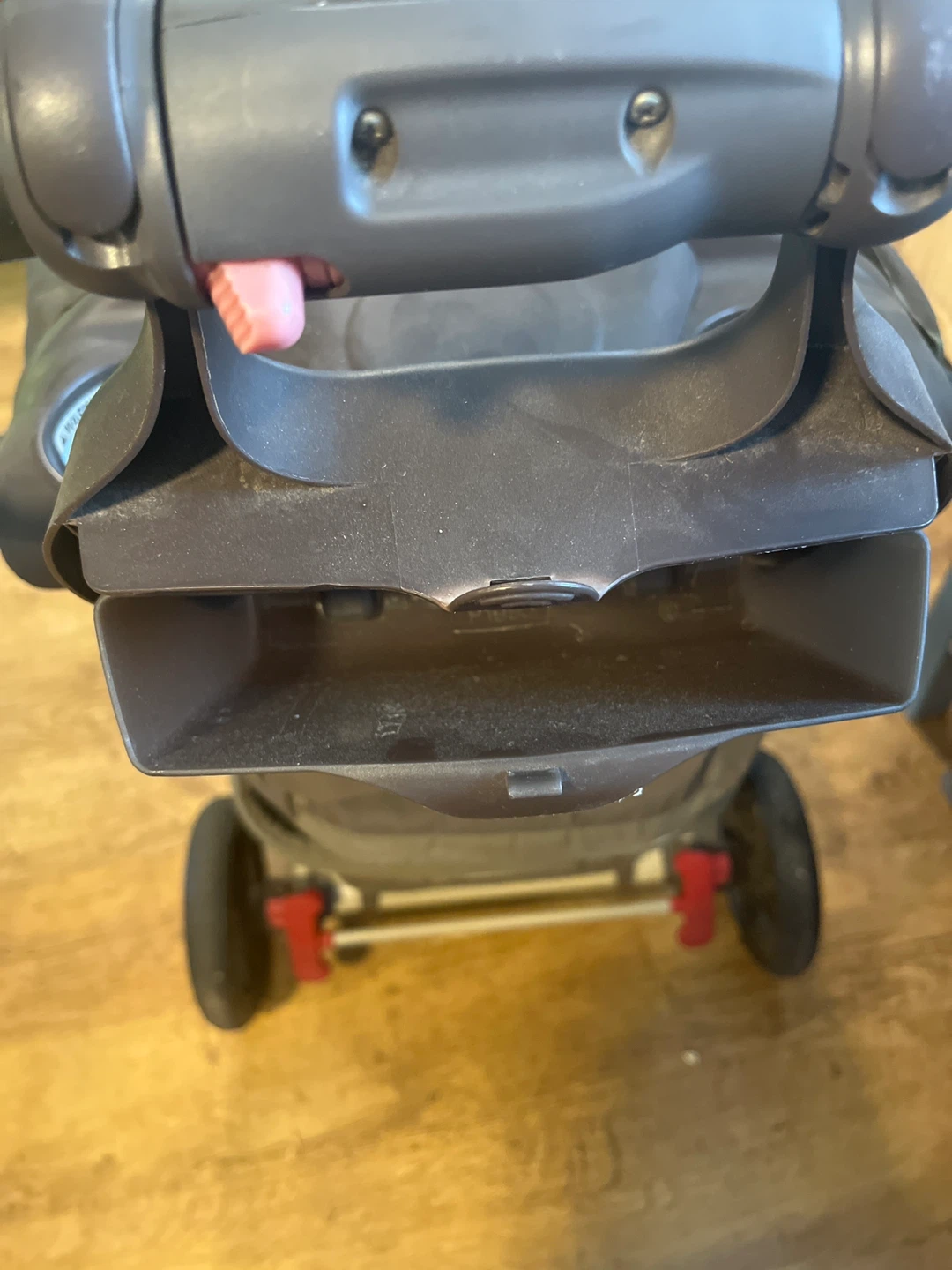 Graco Stroller - photo 5
