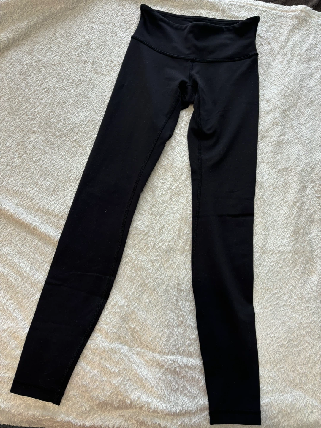 Lululemon Black Align Leggings