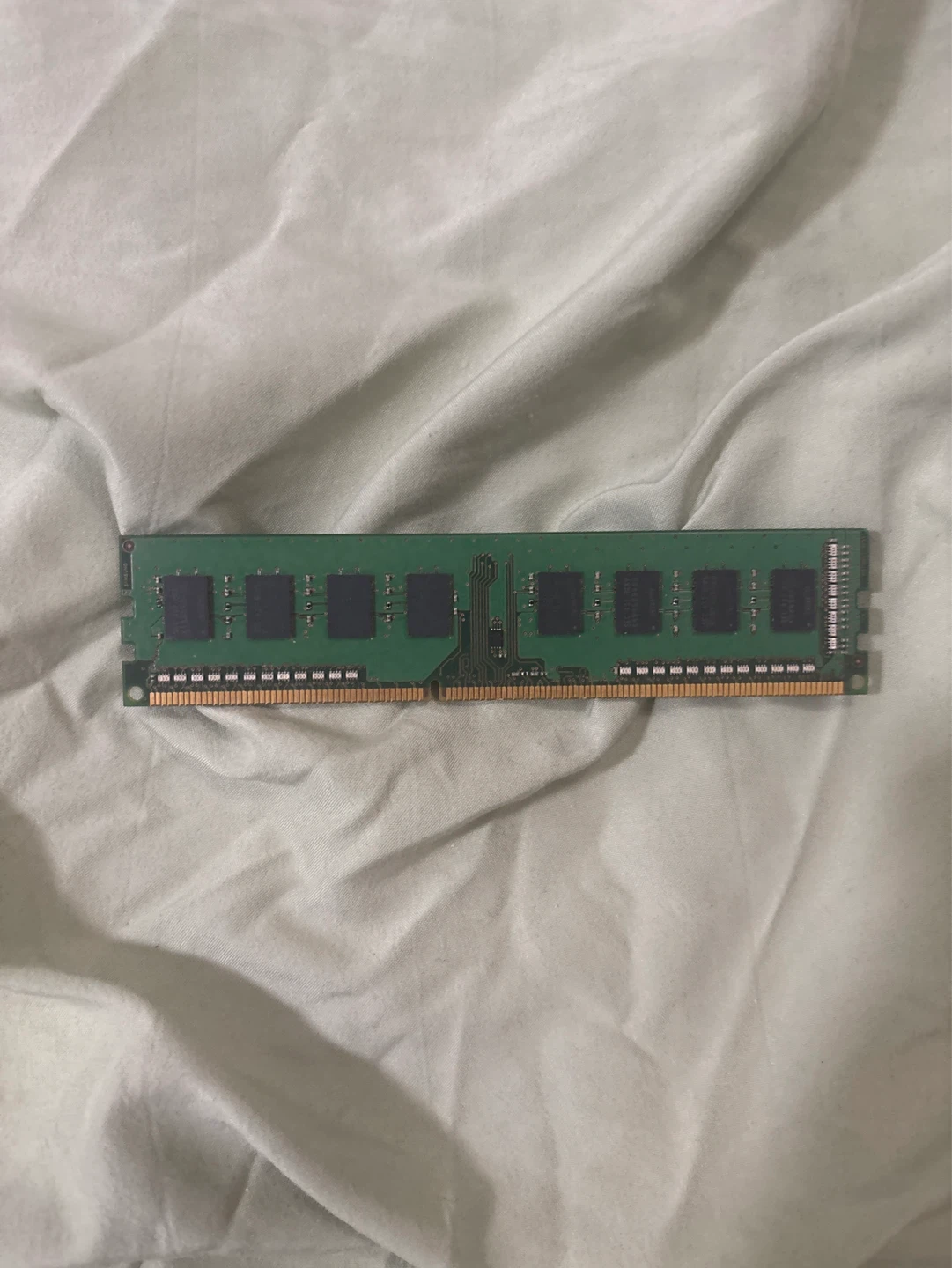 2 RAM sticks (potentially broken) - photo 4
