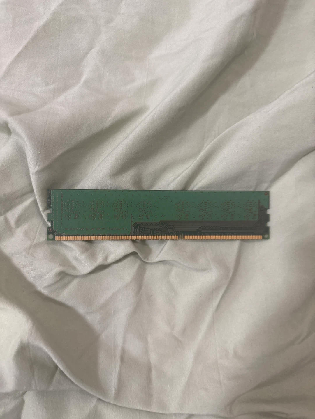 2 RAM sticks (potentially broken) - photo 5