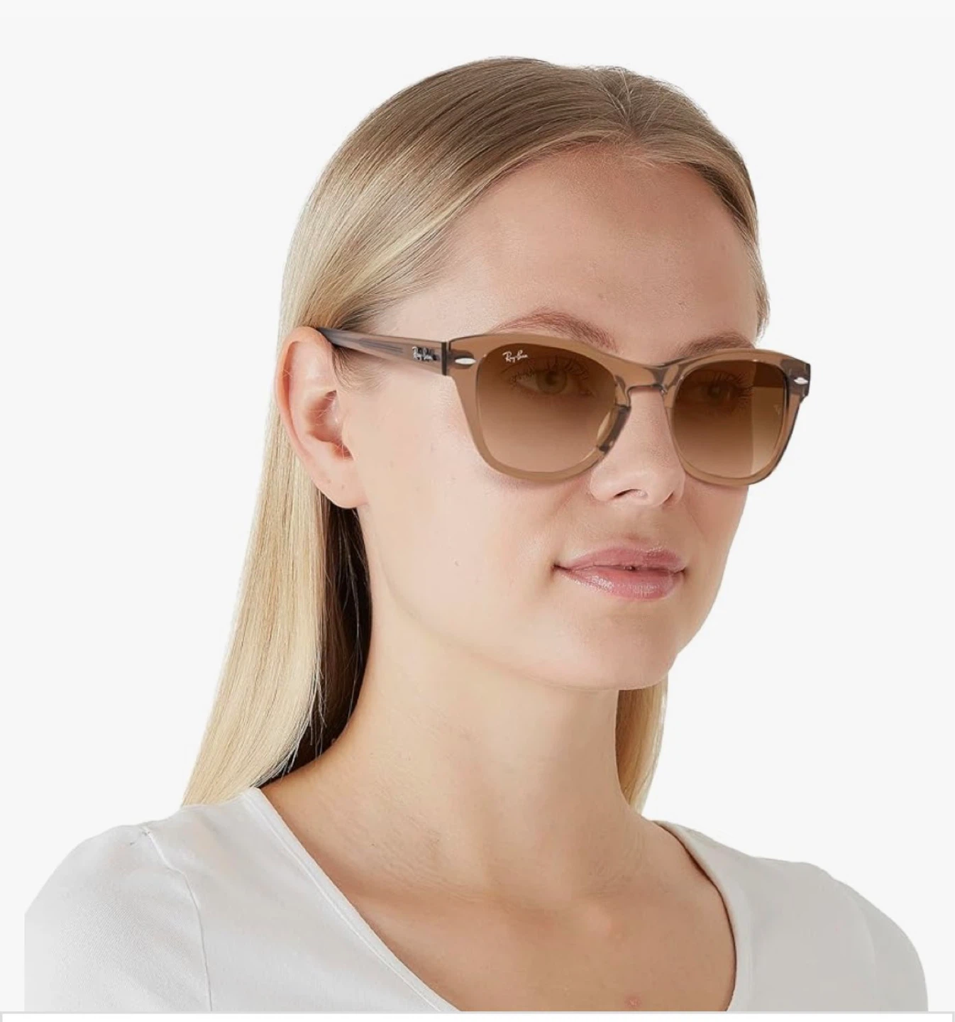 Ray-Ban Sunglasses 0707s - photo 2