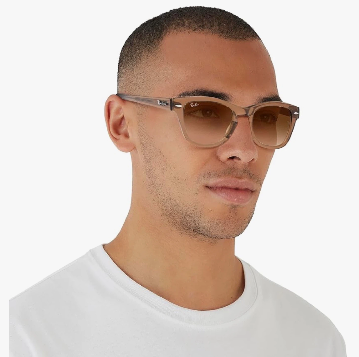 Ray-Ban Sunglasses 0707s