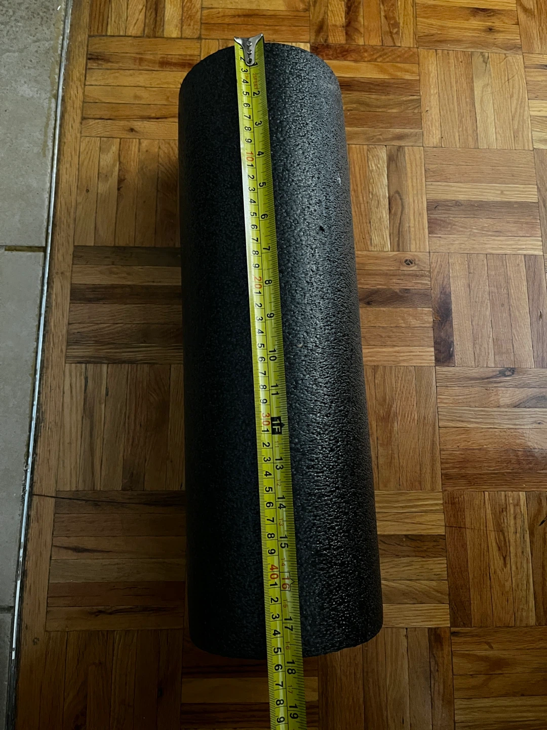 Réspin by Halle Berry Foam Roller