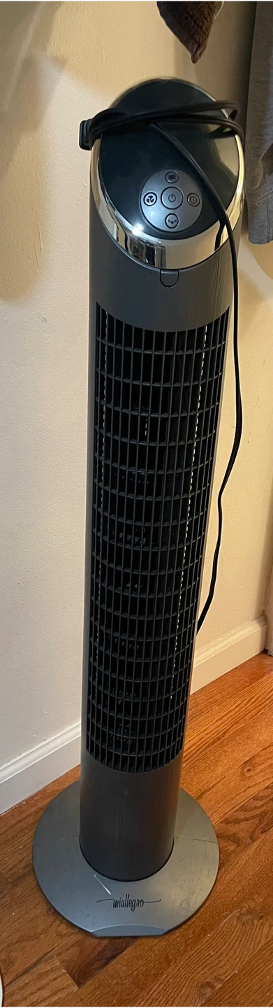 Tower Fan