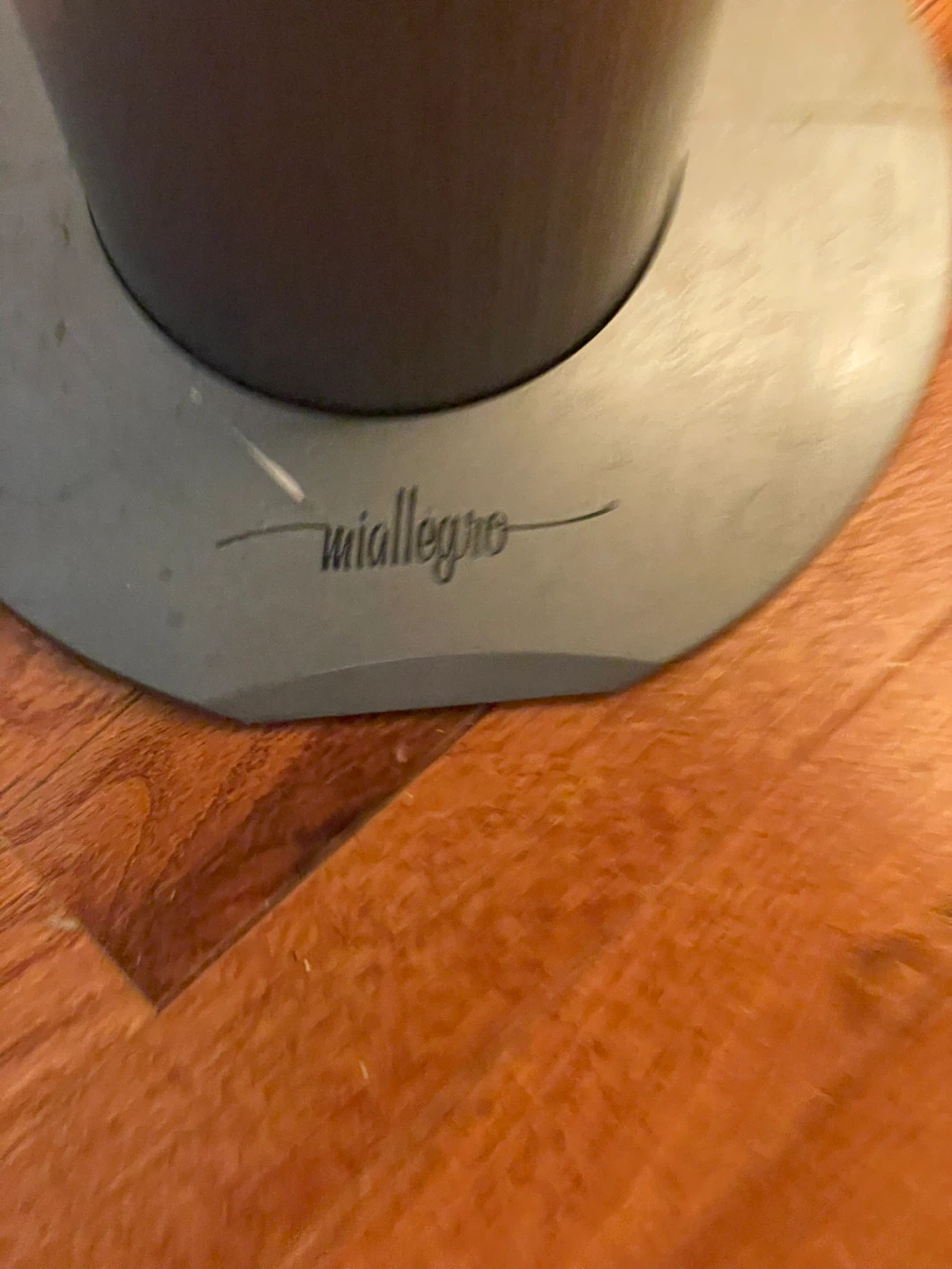 Tower Fan - photo 3