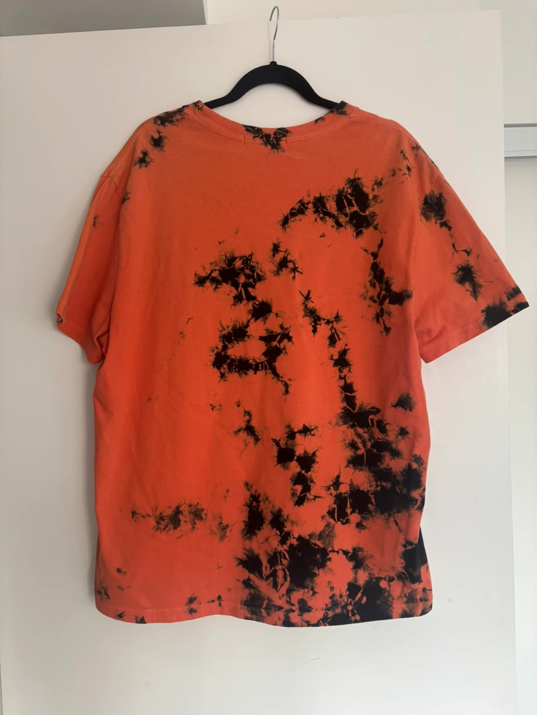 Alexander Wang Tie-Dye T-Shirt - photo 2