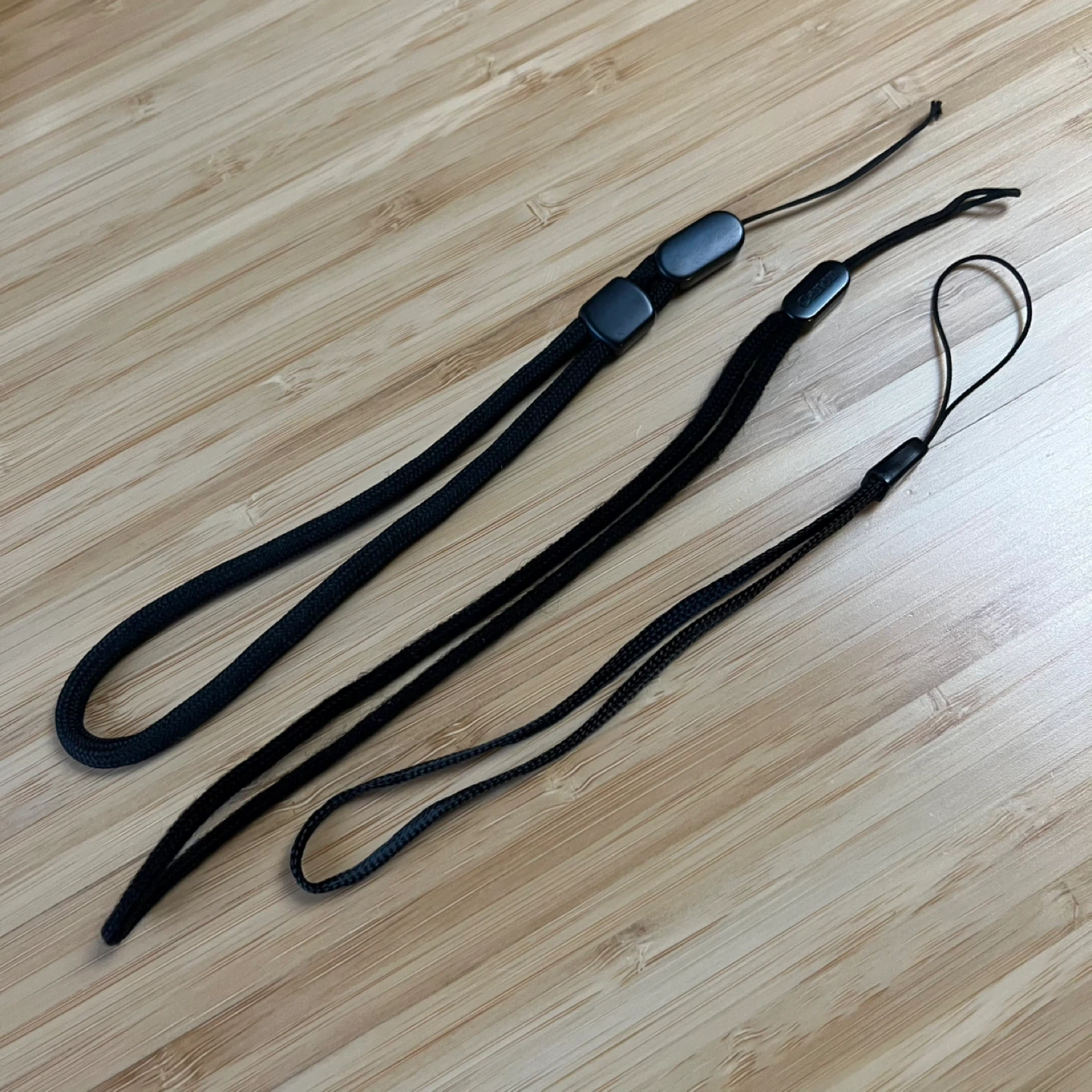 3 Camera Wrist Strap Lanyard Canon