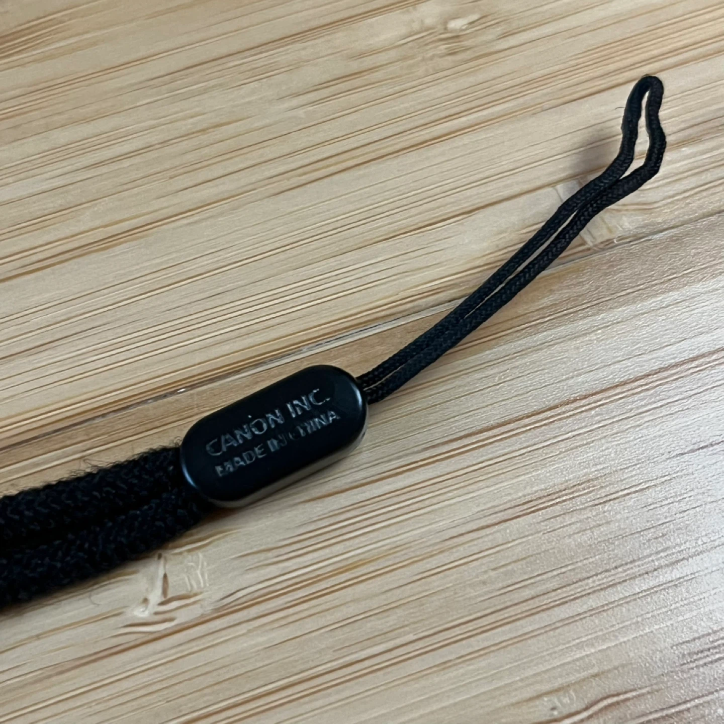 3 Camera Wrist Strap Lanyard Canon - photo 4