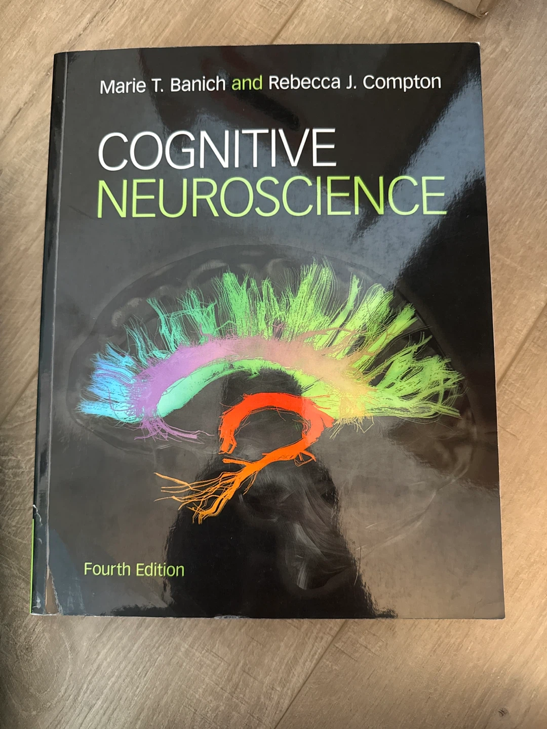 Cognitive Science Book