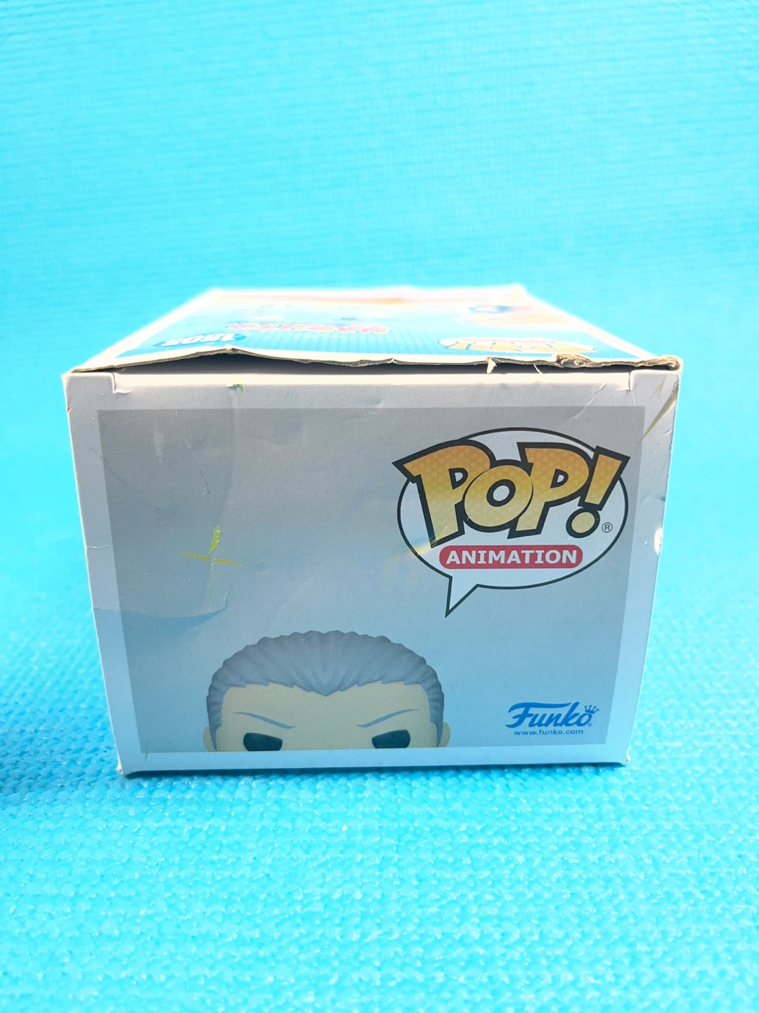 Naruto Hidan Funko Pop! #1505 - photo 2