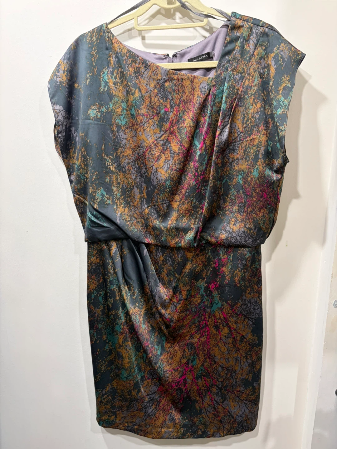 Marina Women's Size 12 Dress
