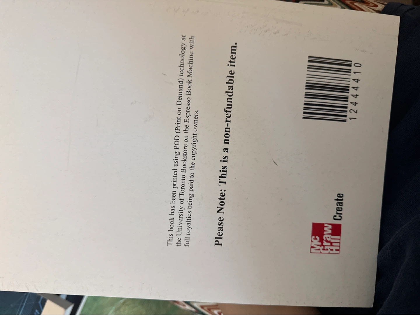 Markets and Competitive Strategy Textbook - JRE 410 - photo 2