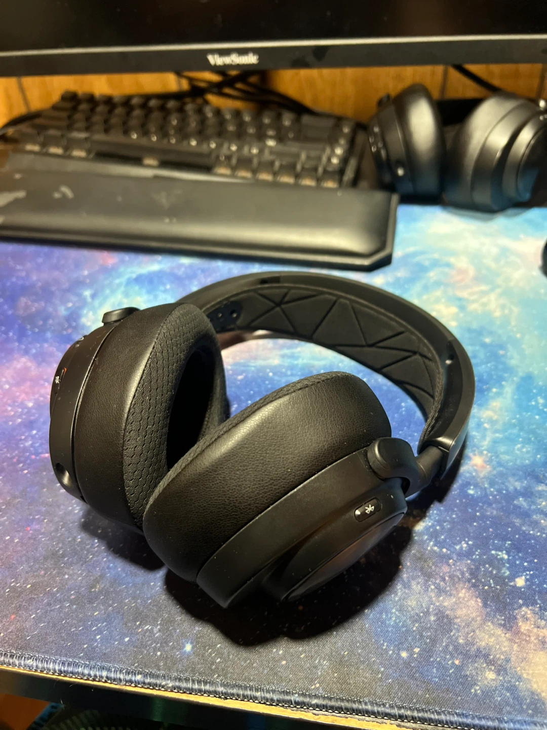 SteelSeries Arctis Nova pro gaming headset - photo 5