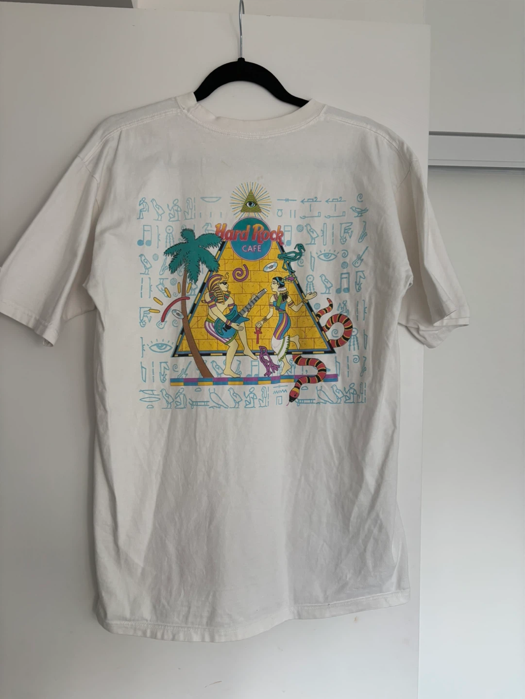 Vintage Hard Rock Cafe Myrtle Beach T-Shirt - photo 2
