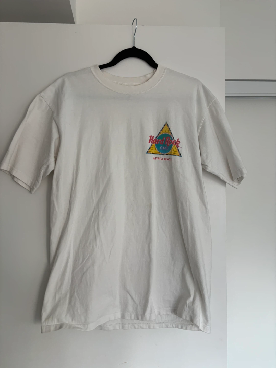 Vintage Hard Rock Cafe Myrtle Beach T-Shirt