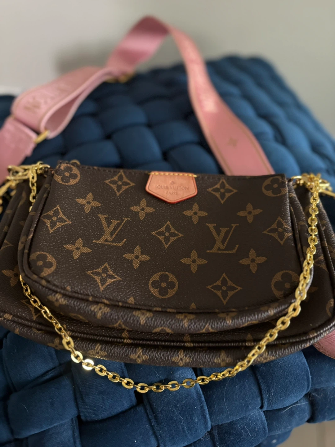 Crossbody bag - photo 2