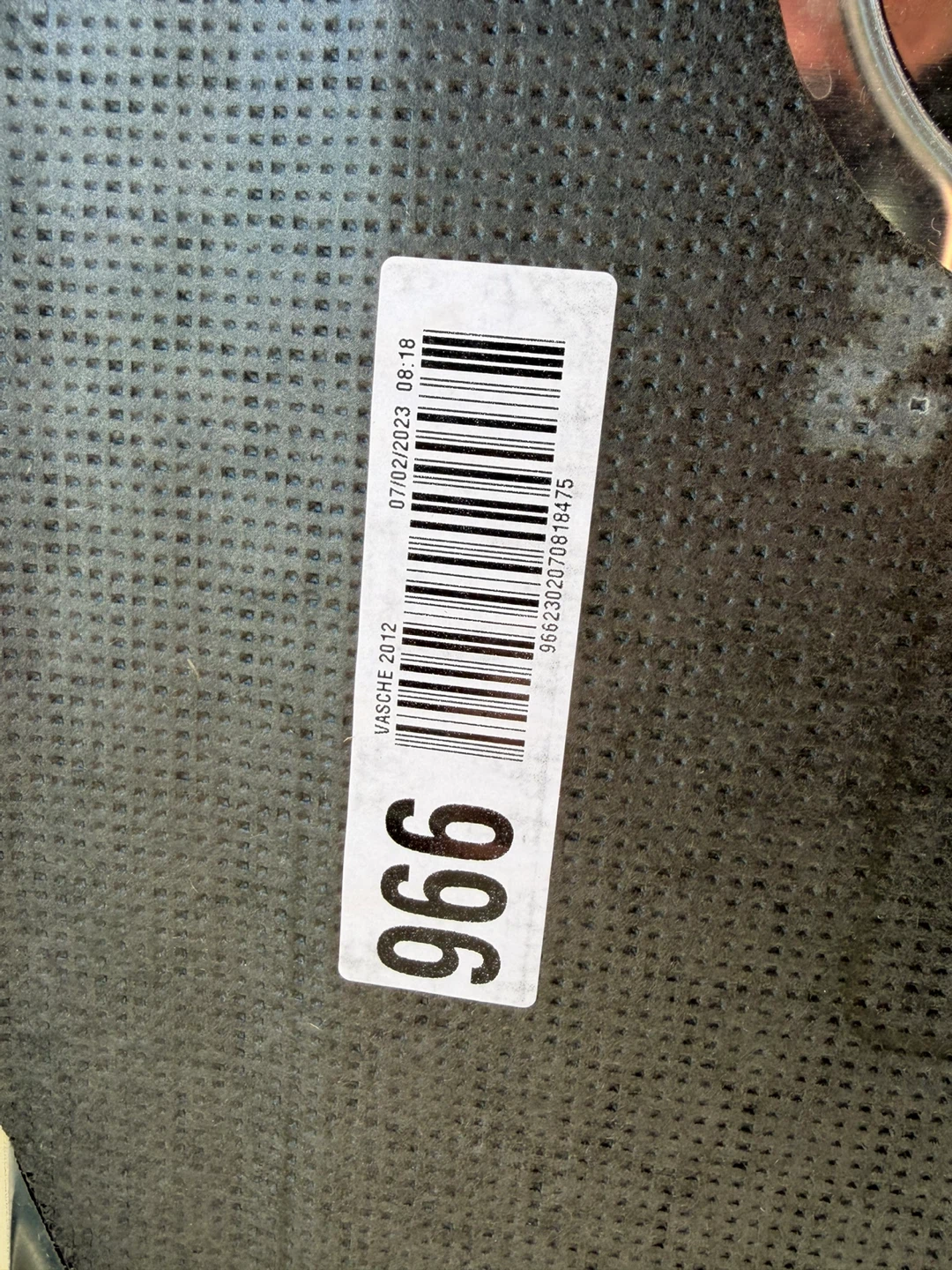 Frigidaire Gallery Dishwasher - photo 5