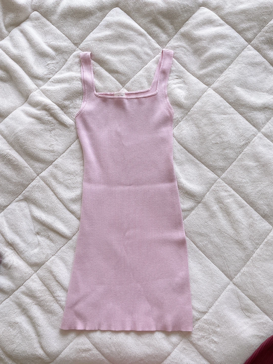 Aritzia Wilfred Free Dress