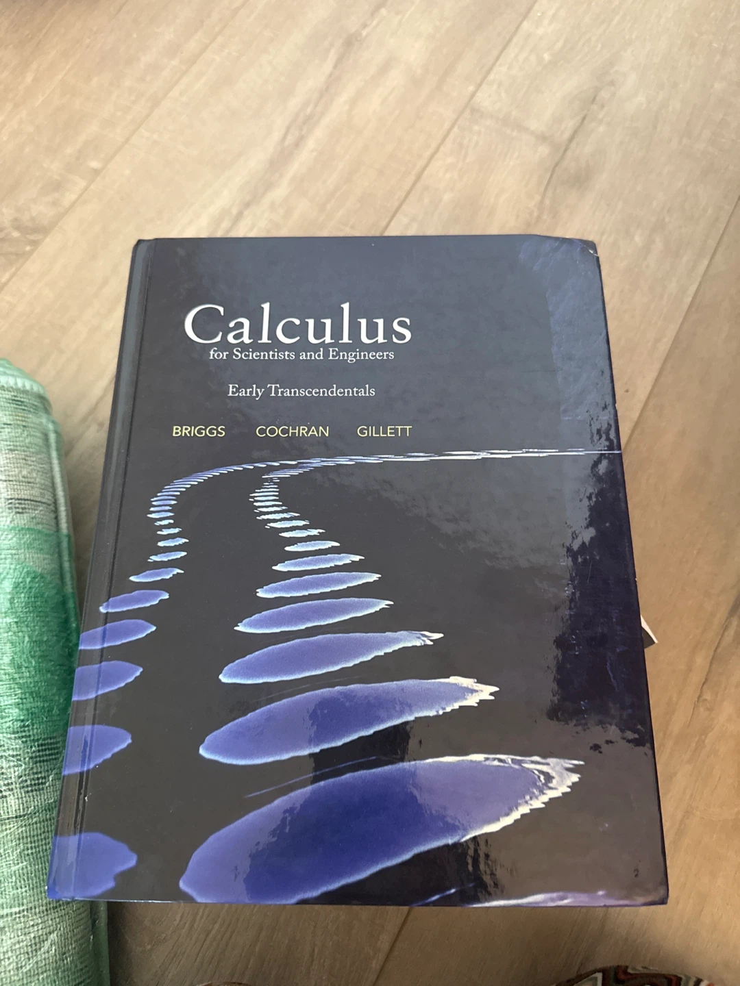 Calculus for Scientists and Engineers: Early Transcendentals