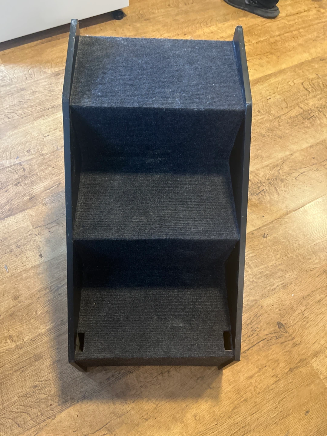 3-Step Pet Stairs/Ramp - photo 3